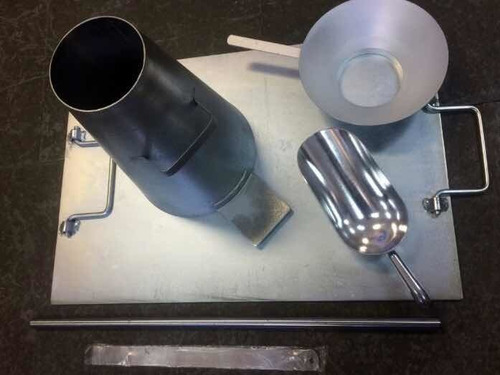 Cono De Abrams