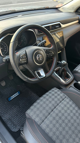 MG ZX 1.5 Com Mt
