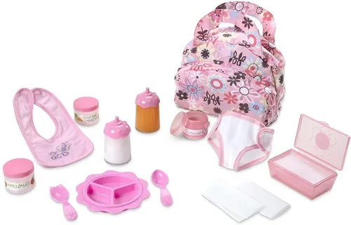 Accesorios Para Muñeca Bebe Juguete Niña