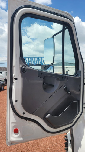 Freighliner 2013 Equipado Con Compactador De Basura