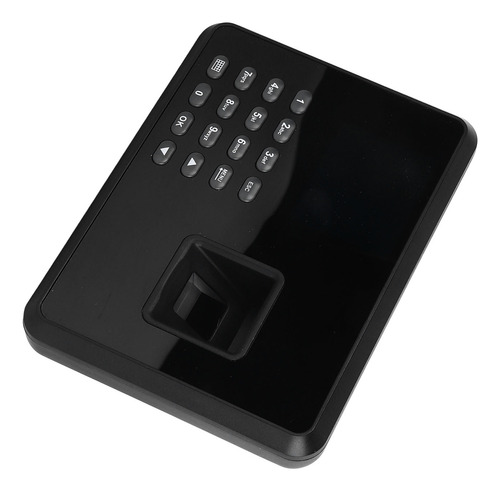 Reloj Checador Biométrico Digital Memoria Internet