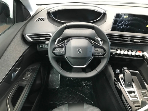 Peugeot 5008 Allure 1.6 At 2022
