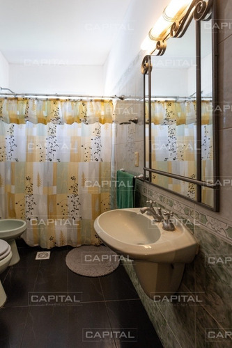 Muy Linda Casa De 4 Dormitorios En Unión-ref:30921