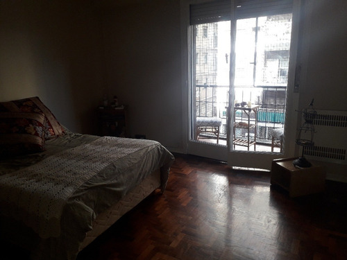 Imagen 15 de 17 de Departamento 3 Ambientes Al Frente En Caballito