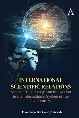 Libro International Scientific Relations : Science, Techn...