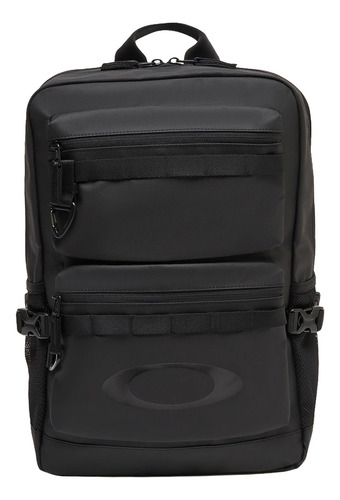 Mochila Oakley Rover Blackout Color Negro