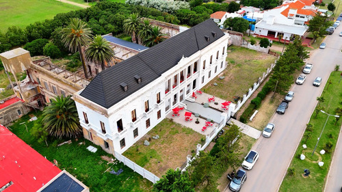 Servicio Profesional De Drone 4k + Edición Y Color- Alquiler