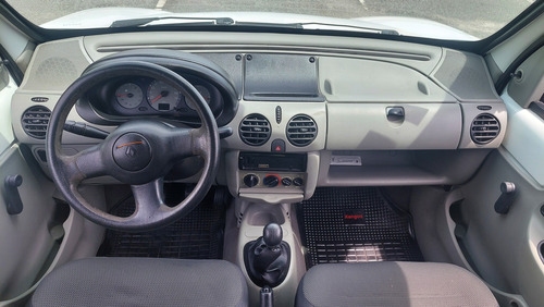 Renault Kangoo 1.9 Confort D