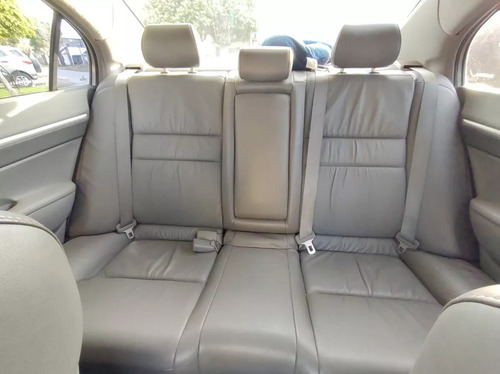Honda Civic 1.8 Exs Mt