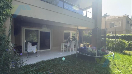 Departamento 3 Ambientes Pb