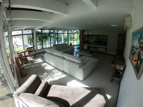 Imagem 8 de 15 de Casa Para Venda No Bairro Riviera De São Lourenço Em Bertioga - Cod: Ir18246 - Ir18246