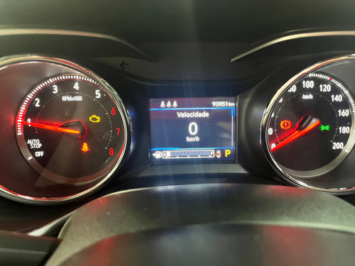 Chevrolet Tracker TRACKER PREMIER 1.2 TURBO 12V FLEX AUT.