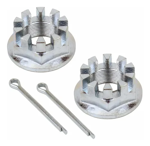 2x Rear Brake Adjuster Hardware Kit For Honda TRX500 Foreman / Rubicon 2001-2016 2x Rear Brake Adjuster Hardware Kit For Honda TRX500 Foreman / Rubicon 2001-2016