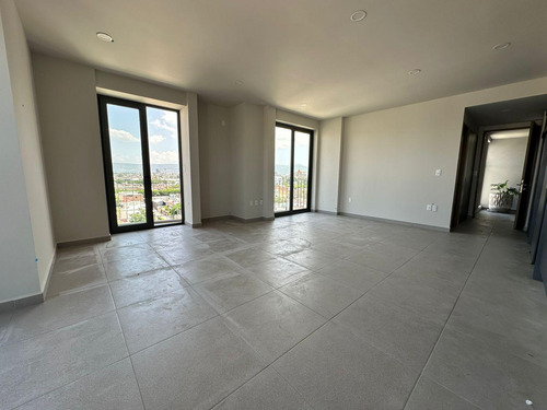 Departamento En Venta Col Andrade, León, Guanajuato