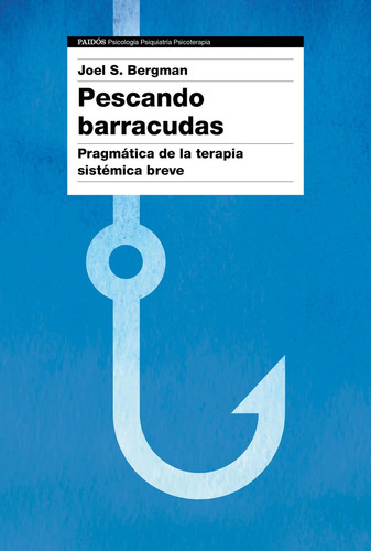 Pescando Barracudas - Joel S. Bergman