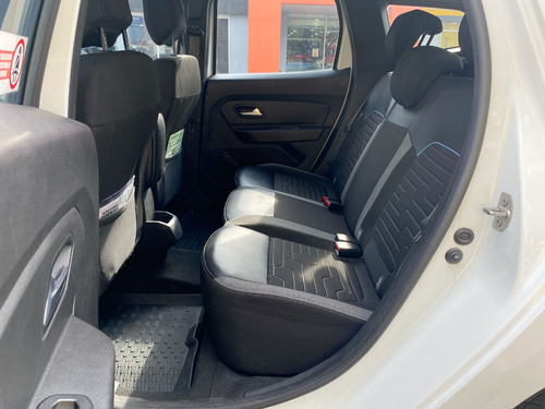 Renault Duster 1.3 Intense Mt 4x4