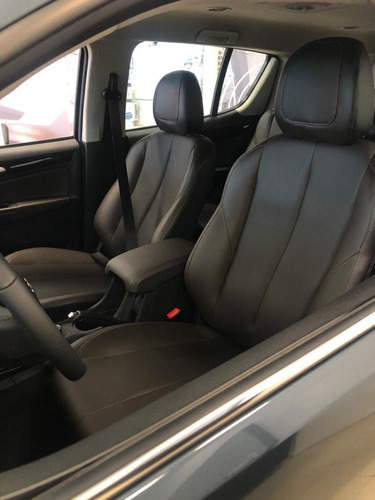 Chevrolet Trailblazer 2.8 Nueva Ltz Tdci Unidad 2021 Dq P01