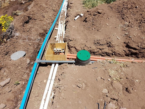 Imagen 10 de 12 de Terreno - Los Molles