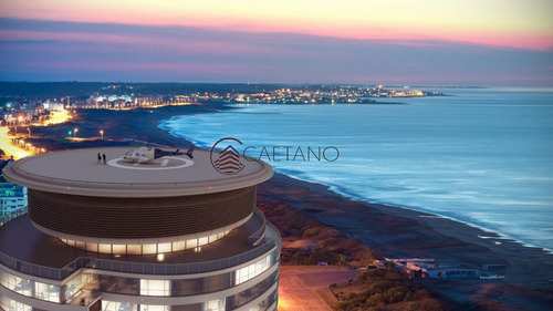Imagen 23 de 23 de Venta Apartamento 1 Dormitorio Playa Brava Punta Del Este - Punta Del Este Brava