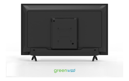 Smart Tv Greenwind 40 Fhd