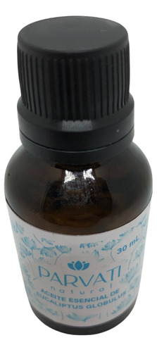 Aceite Esencial De Eucaliptus Globulus 1 Litro