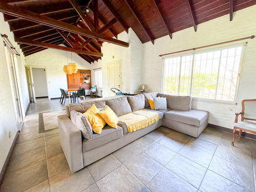 Ernesto Palacio 9200 - Casa En Venta De 3 Dormitorios - Rosario Fisherton