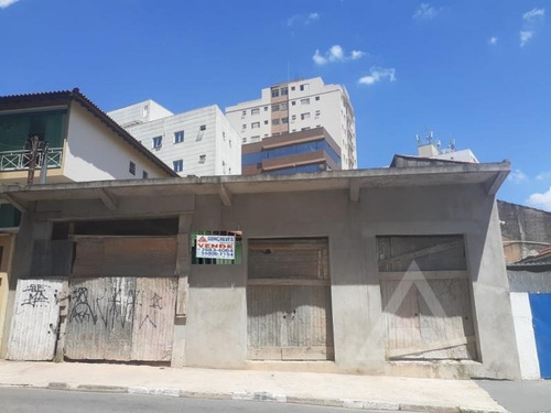 Imagem 1 de 6 de Ref.: 8743 - Terreno Em Osasco Para Venda - V8743