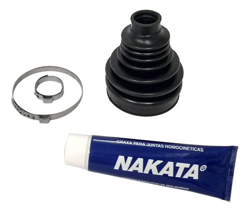 Kit De Reparo Da Junta Homocinética Volkswagen Jetta 07/10