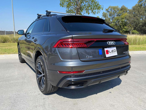 Imagen 7 de 15 de Audi Q8 2020 3.0 55 Tfsi Quattro
