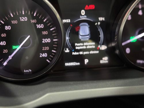 Land Rover Range Rover Evoque 2.0 Autobiography At