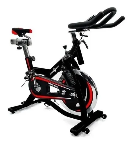 Bicicleta spinning monza sport fitness clearance