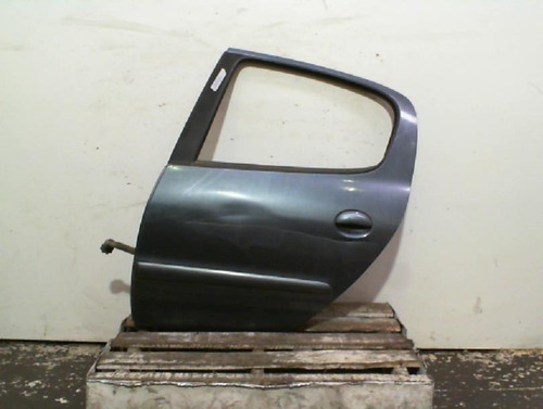 Puerta Trasera Izquierda Peugeot 207 5p 2010 - 279625