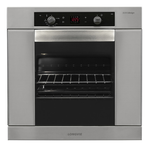 Imagen 2 de 3 de Combo92 Gas Horno H6900xt - Anafe A6600rxf