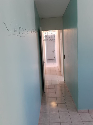 Imagem 8 de 12 de Apartamento - Ap00283 - 69426053