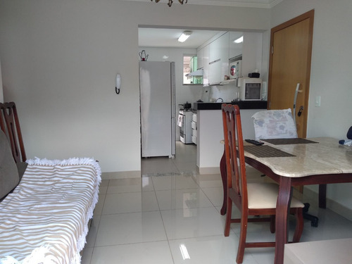 Imagem 16 de 24 de Itapoã. Apartamento Com Área Privativa. 3 Quartos Com Suíte. 2 Vagas. - 2262