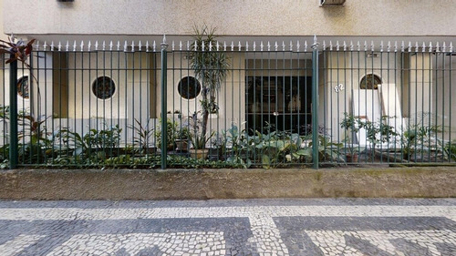 Imagem 11 de 15 de Lcn 82 Apto 11fzo0p - Apartamento A Venda No Bairro Laranjeiras - Rio De Janeiro, Rj - O-21432-35654