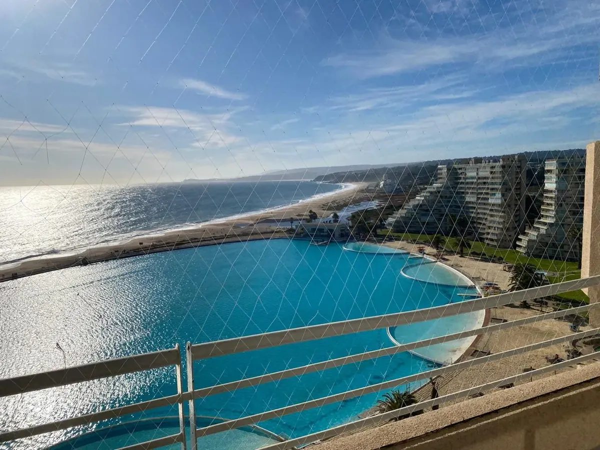 Imagen 1 de 12 de Exclusivo Departamento Con Vistas Panorámicas