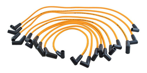 Cables Bujias Ford F-150 F-250 F-350 1988 - 1998 V8 5.0lts