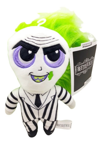 Peluche Beetlejuice Phunny Plush Kidrobot