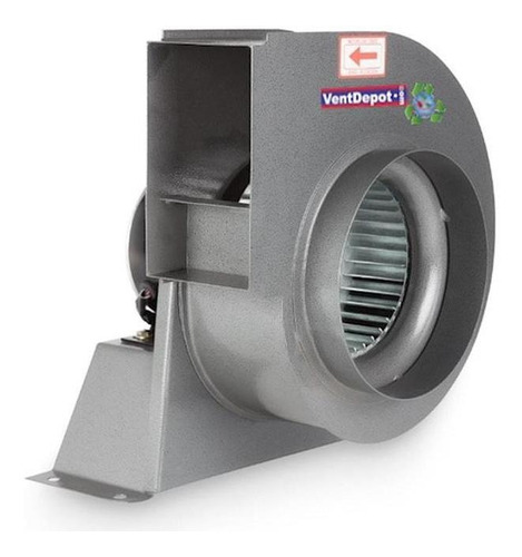 Venta De Extractores Centrifugos, Mxece-004, Rotor Jaula Ar