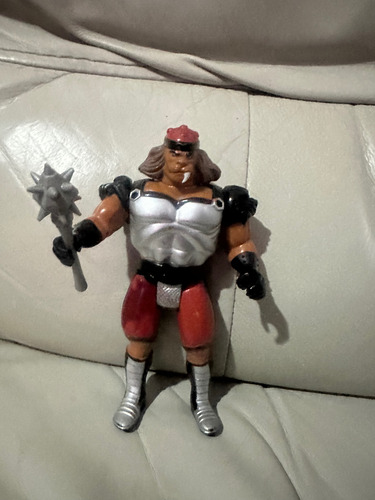 Grune El Destructor Thundercats Vintage (Usado)