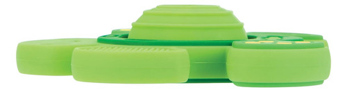 Nuby Teethe N' Pop Sensory Play Teether - Mordedor...