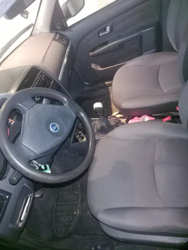 Fiat Palio 1.3 Elx
