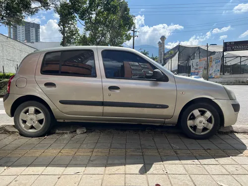 Renault Clio F.iv Expression