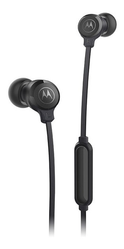 Imagen 1 de 14 de Auricular Motorola ® Original Earbuds 3s In Ear Manos Libres