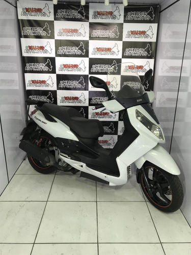 Dafra Citycom 300i
