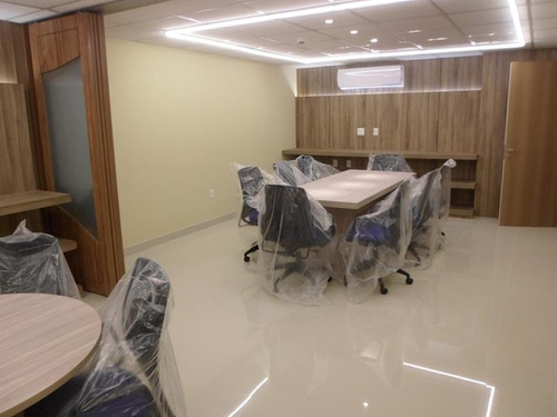 Imagem 14 de 24 de Sala Para Alugar Na Cidade De Fortaleza-ce - L12069