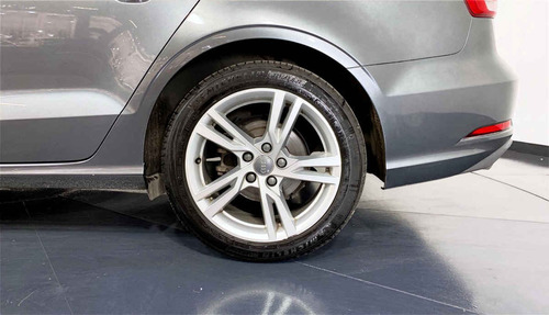 Imagen 10 de 15 de 110022 - Audi A3 2018 Con Garantía