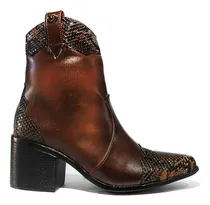 Comprar Botín Vaquero Ohio