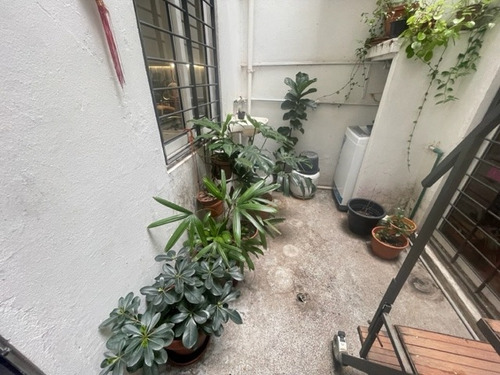 Venta Casa Parque Rodó 2 Dormitorios